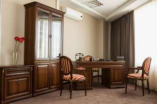 Гостиница Gorskiy City Hotel Новосибирск Lux Superior-4